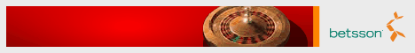 Betsson Casino Bonus