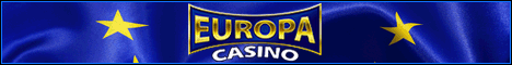 Europa Casino ohne Einzahlung