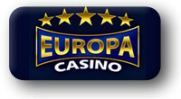 Europacasino Online Casino