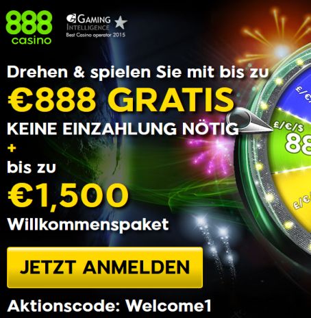 Casino app echtgeld ohne einzahlung