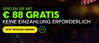 Neue Deutsche Online Casinos 2021 Bonus Ohne Einzahlung