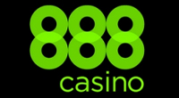 888 Casino Logo