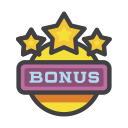Casino Bonus Logo