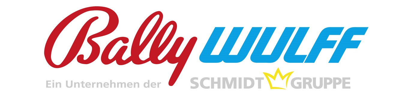 Bally Wulff Logo