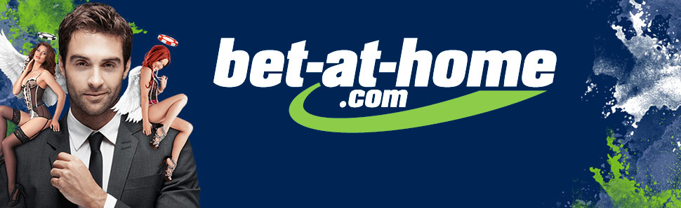 Bet at Home Bonus Vorschau