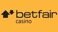 Betfair Casino Logo