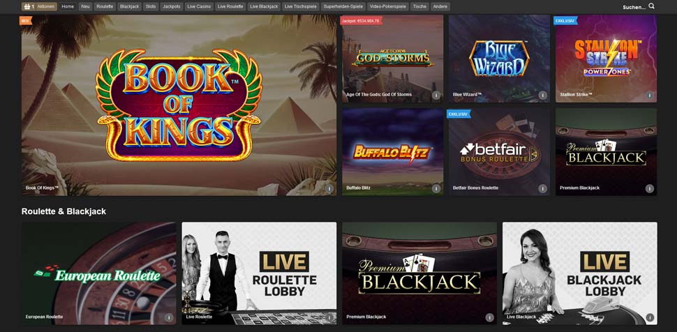 best new online casinos