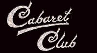Logo Kasino Klub Kabaret