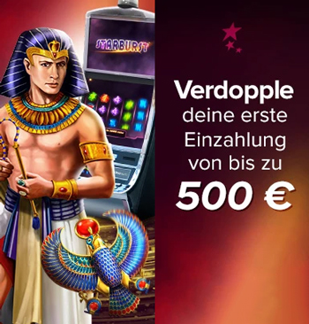 Casinoeuro Bonus