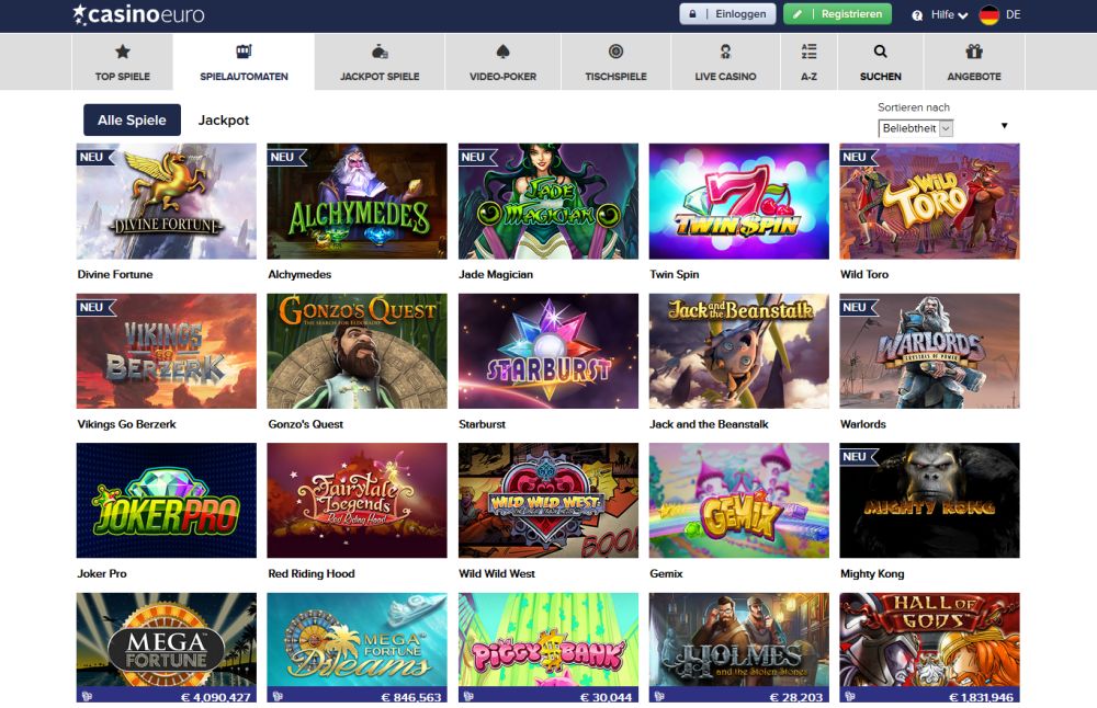 casino euro bonus casino euro bonus