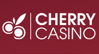 Cherry Casino Logo