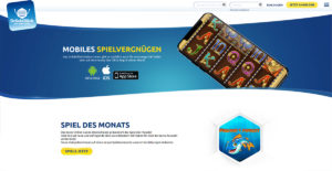 DrueckGlueck Casino Mobile