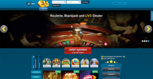 eucasino titel