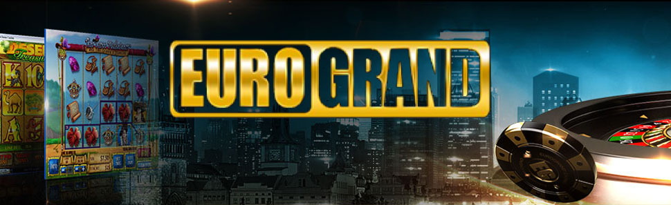 Eurogrand Bonus Vorschau