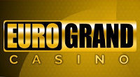 Eurogrand Casino Logo