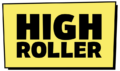 HighRoller Logo