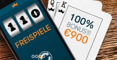 Intercasino Bonus