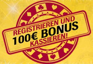 Interwetten Bonus