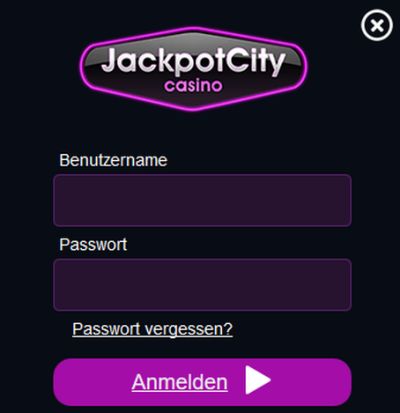 Jackpot City Casino - Overview