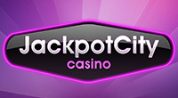 JackpotCity Casino Logo