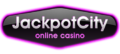 Jackpot City Logo