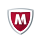 mcafee secure