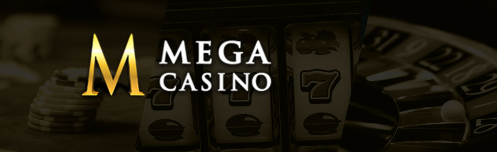 Mega Casino Bonus Vorschau