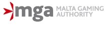 Label der Malta Gaming Authority