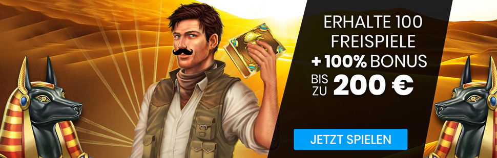 Mr Play Bonus Titelbild