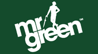 Mr Green Casino Logo