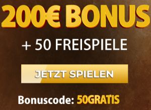 Netbet Casino Bonus 50 Freispiele