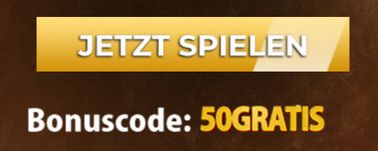 NetBet Bonuscode: 50GRATIS