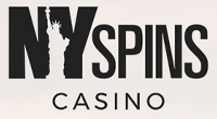 NySpins Casino Logo