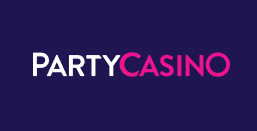 Partycasino Logo