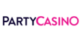 PartyCasino Logo