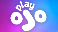 PlayOJO Casino Logo