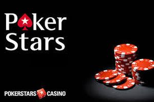 Pokerstars Casino Logo