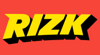 Rizk Casino Logo