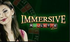 Roulette Logo