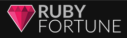 Ruby Fortune Logo