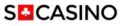 Scasino Logo