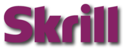 Skrill Logo