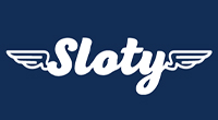 Sloty Casino Logo