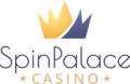 Spinpalace Logo
