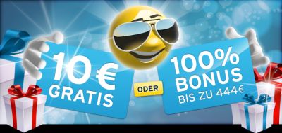 Sunnyplayer Bonus