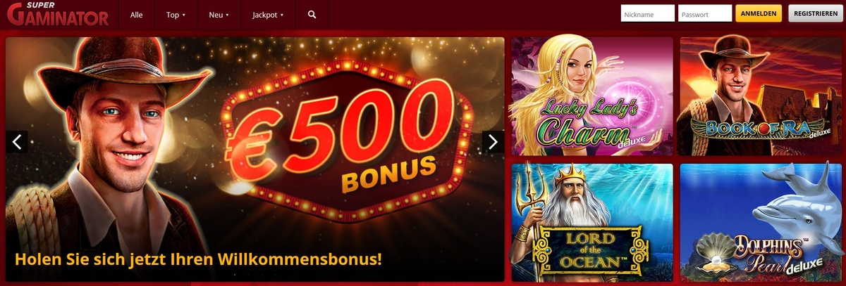 super gaminator casino super gaminator casino