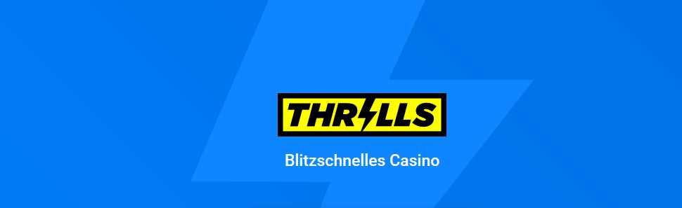 Thrills Bonus Vorschau