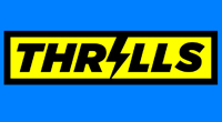 Thrills Casino Logo