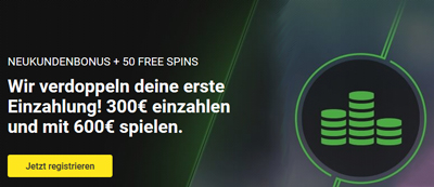 Unibet Bonus