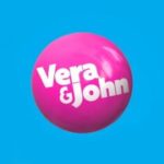 Vera John Logo